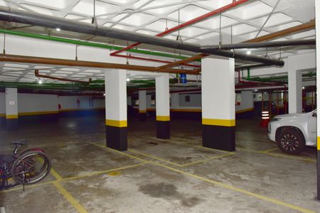 Apartamento à venda com 93m², 2 quartos e 2 vagasGaragem