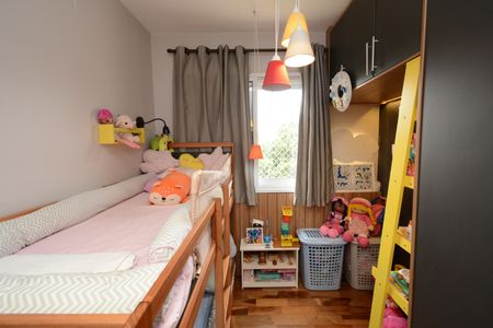 Apartamento à venda com 93m², 2 quartos e 2 vagasSuíte 2