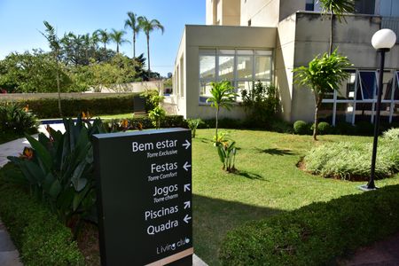 Apartamento à venda com 93m², 2 quartos e 2 vagasÁrea comum
