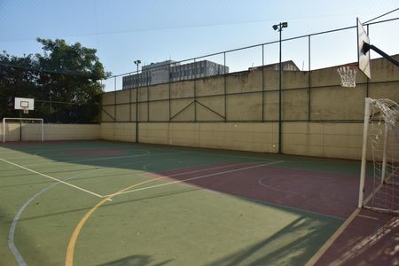 Apartamento à venda com 93m², 2 quartos e 2 vagasQuadra Esportiva