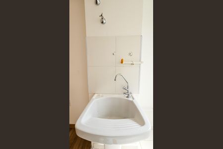 Apartamento à venda com 37m², 2 quartos e sem vagaÁrea de Serviço