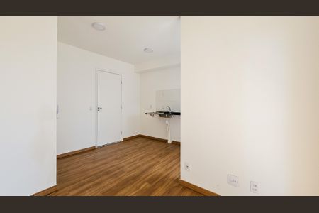 Apartamento à venda com 37m², 2 quartos e sem vagaSala