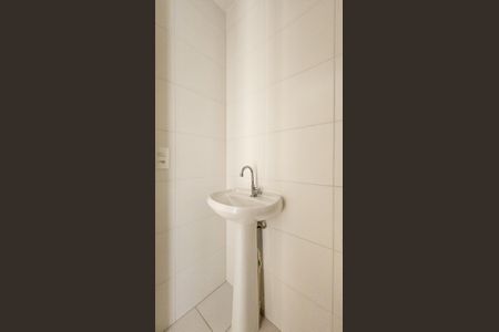 Apartamento à venda com 37m², 2 quartos e sem vagaBanheiro