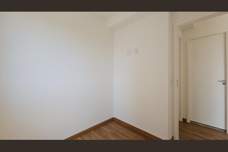 Apartamento à venda com 37m², 2 quartos e sem vagaQuarto 2