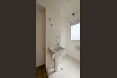 Apartamento à venda com 37m², 2 quartos e sem vagaÁrea de Serviço