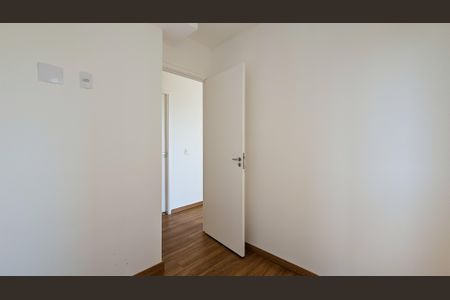 Apartamento à venda com 37m², 2 quartos e sem vagaQuarto 2