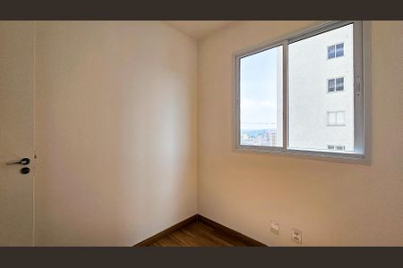 Apartamento à venda com 37m², 2 quartos e sem vagaQuarto 2
