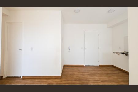 Apartamento à venda com 37m², 2 quartos e sem vagaCozinha