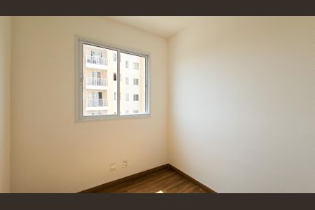 Apartamento à venda com 37m², 2 quartos e sem vagaQuarto 2