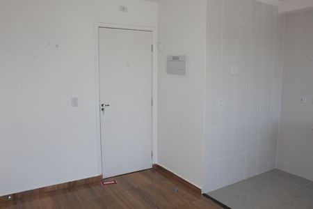Apartamento para alugar com 41m², 2 quartos e 1 vagaSala