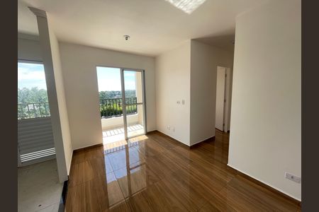 Apartamento para alugar com 41m², 2 quartos e 1 vaga Apartamento para alugar com 41m², 2 quartos e 1 vagaSala
