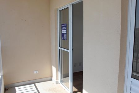 Apartamento para alugar com 41m², 2 quartos e 1 vagaPlaca 