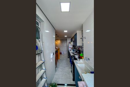 Apartamento para alugar com 65m², 3 quartos e 1 vagaÁrea de Serviço