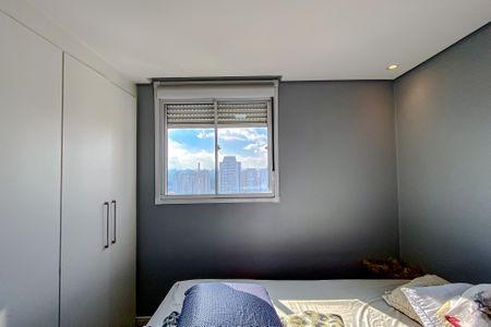 Apartamento para alugar com 65m², 3 quartos e 1 vagaQuarto 3 - Suíte