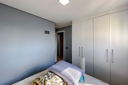 Apartamento para alugar com 65m², 3 quartos e 1 vagaQuarto 3 - Suíte