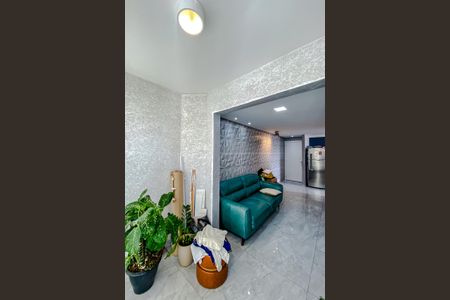 Apartamento para alugar com 65m², 3 quartos e 1 vagaVaranda da Sala