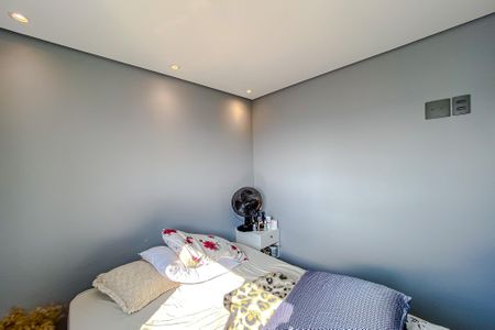 Apartamento para alugar com 65m², 3 quartos e 1 vagaQuarto 3 - Suíte