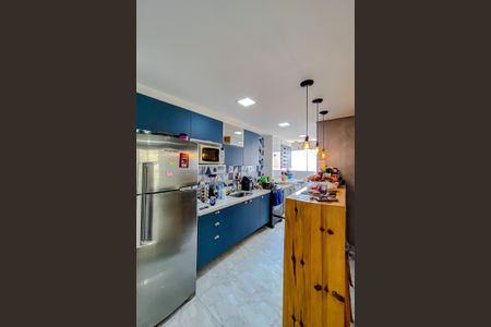 Apartamento para alugar com 65m², 3 quartos e 1 vagaCozinha