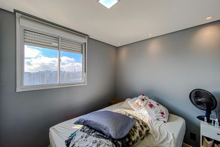 Apartamento para alugar com 65m², 3 quartos e 1 vagaQuarto 3 - Suíte