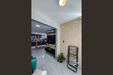 Apartamento para alugar com 65m², 3 quartos e 1 vagaVaranda da Sala