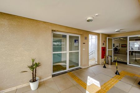 Apartamento para alugar com 65m², 3 quartos e 1 vagaPlaquinha