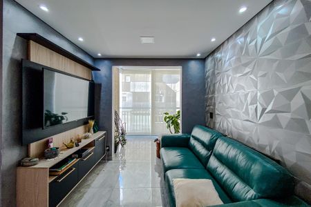 Apartamento para alugar com 65m², 3 quartos e 1 vagaSala