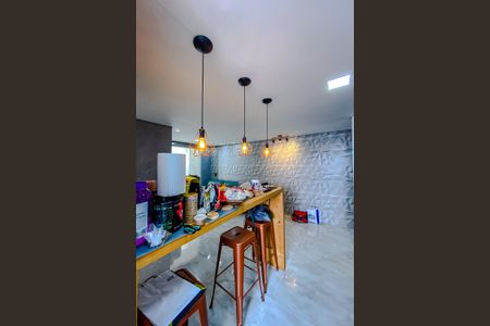 Apartamento para alugar com 65m², 3 quartos e 1 vagaCozinha