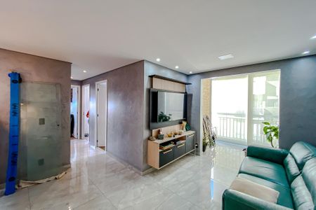 Apartamento para alugar com 65m², 3 quartos e 1 vagaSala