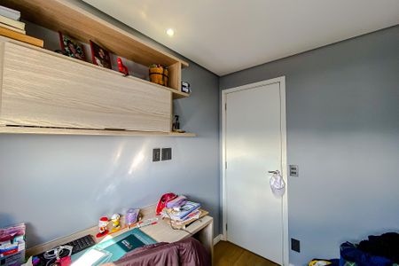 Apartamento para alugar com 65m², 3 quartos e 1 vagaQuarto 2