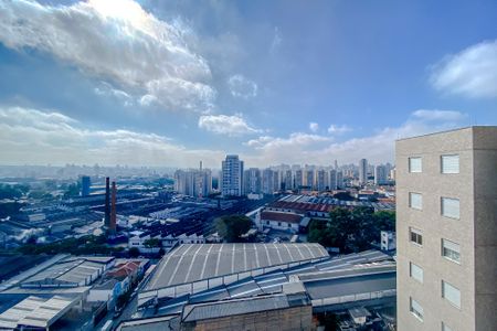 Apartamento para alugar com 65m², 3 quartos e 1 vagaVista da Suíte