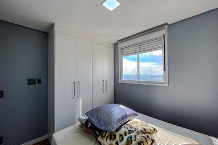 Apartamento para alugar com 65m², 3 quartos e 1 vagaQuarto 3 - Suíte