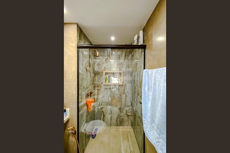 Apartamento para alugar com 65m², 3 quartos e 1 vagaBanheiro