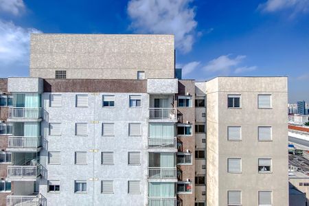 Apartamento para alugar com 65m², 3 quartos e 1 vagaVista do Quarto 1