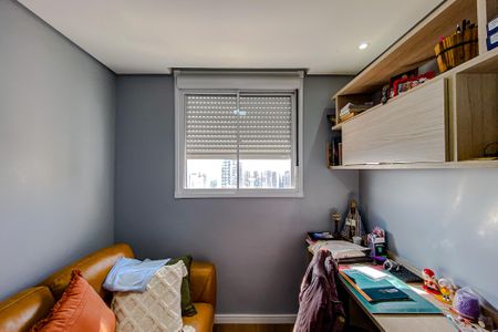 Apartamento para alugar com 65m², 3 quartos e 1 vagaQuarto 2