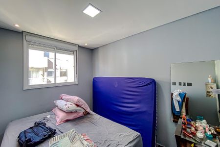 Apartamento para alugar com 65m², 3 quartos e 1 vagaQuarto 1