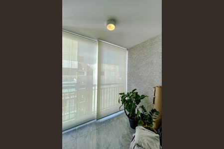 Apartamento para alugar com 65m², 3 quartos e 1 vagaVaranda da Sala