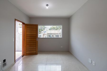 Casa à venda com 165m², 3 quartos e 6 vagasSala