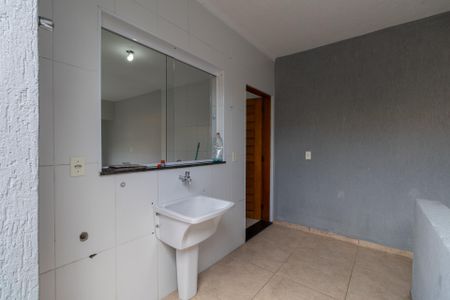 Casa à venda com 165m², 3 quartos e 6 vagasÁrea Comum