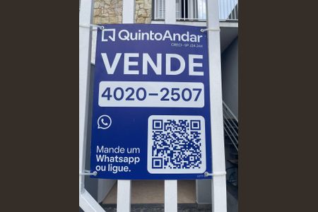 Casa à venda com 165m², 3 quartos e 6 vagasPlaca