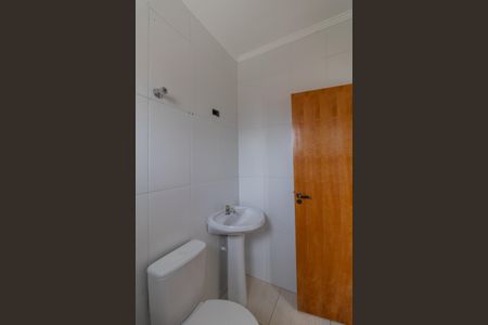 Casa à venda com 165m², 3 quartos e 6 vagasBanheiro Suíte