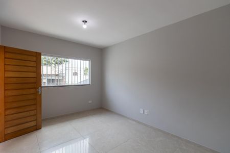 Casa à venda com 165m², 3 quartos e 6 vagasSala