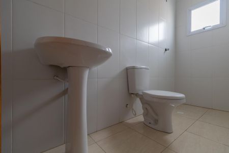 Casa à venda com 165m², 3 quartos e 6 vagasBanheiro Suíte 3