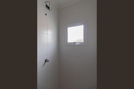 Casa à venda com 165m², 3 quartos e 6 vagasBanheiro Suíte 3