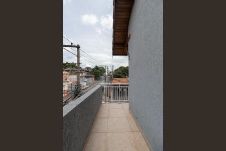 Casa à venda com 165m², 3 quartos e 6 vagasVaranda Suíte 