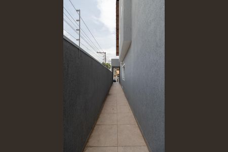 Casa à venda com 165m², 3 quartos e 6 vagasCorredor