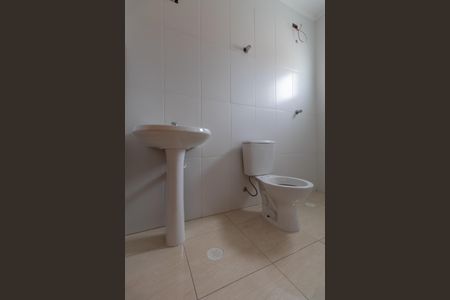 Casa à venda com 165m², 3 quartos e 6 vagasBanheiro Suíte 2