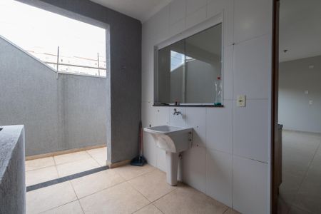 Casa à venda com 165m², 3 quartos e 6 vagasÁrea Comum