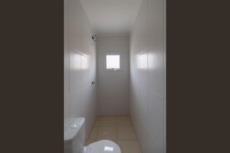 Casa à venda com 165m², 3 quartos e 6 vagasBanheiro Suíte 3