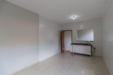 Casa à venda com 165m², 3 quartos e 6 vagasCozinha