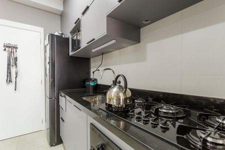 Apartamento à venda com 65m², 2 quartos e 1 vaga Apartamento à venda com 65m², 2 quartos e 1 vagaCozinha